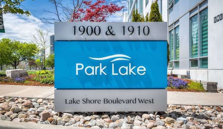 1900 Lake Shore Blvd, Toronto, Ontario, South Parkdale