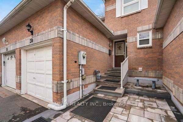30 Steepleview Cres, Richmond Hill, Ontario, North Richvale