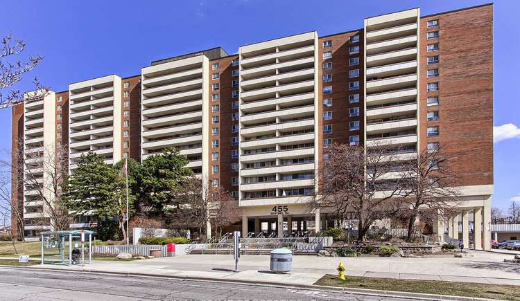455 Sentinel Rd, Toronto, Ontario, York University Heights