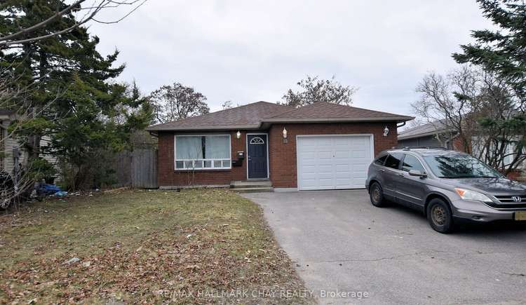 19 Broadfoot Rd, Barrie, Ontario, Letitia Heights