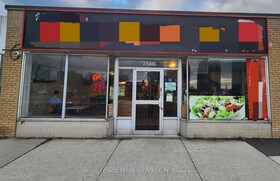 3836 Bloor St W, Toronto, Ontario , MLS #W8183814 , Image - 1