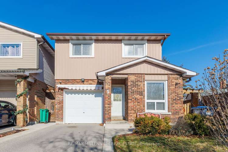 5 Simmons Blvd N, Brampton, Ontario, Madoc