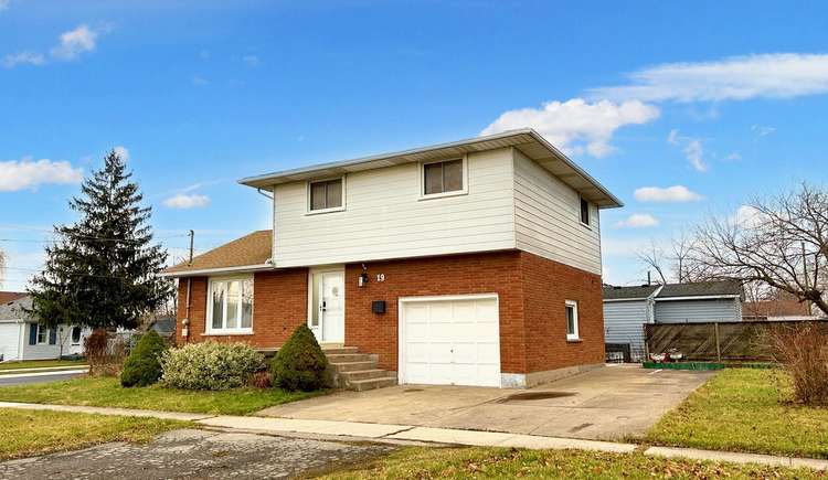 19 Mary St, Fort Erie, Ontario, 