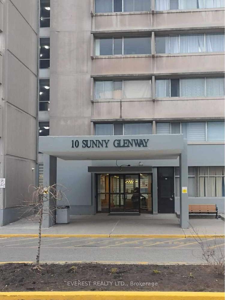 10 Sunny Glwy, Toronto, Ontario, Flemingdon Park