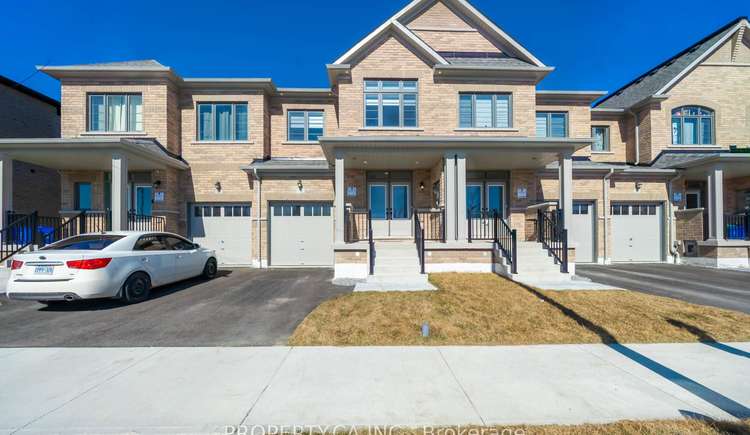 14 Littlewood Dr, Whitby, Ontario, Williamsburg