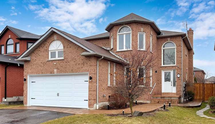 25 Winterberry Dr, Whitby, Ontario, Rolling Acres