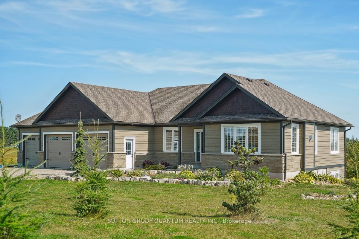 434555 4th Line, Amaranth, Ontario, Rural Amaranth