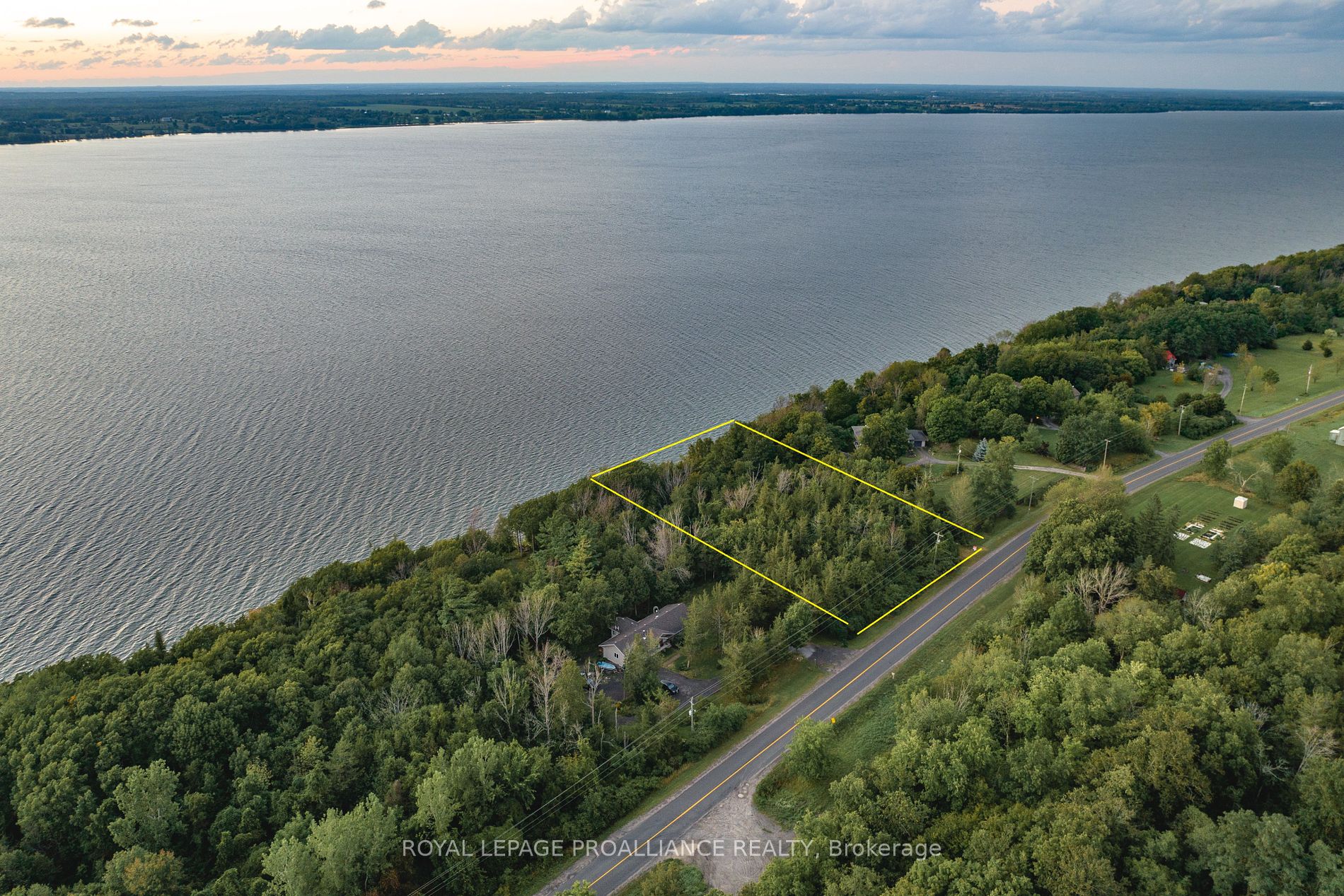 Pt Lt41 County Road 7, Prince Edward County, Ontario, North Marysburgh