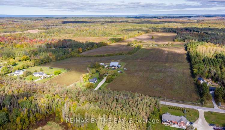 3854 Sunnidale Conc 12 Rd, Clearview, Ontario, Rural Clearview
