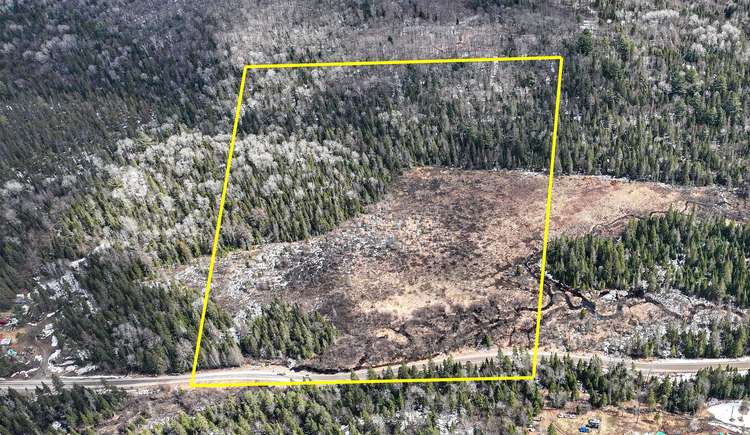 Lot 6 Whitney Rd, Perry, Ontario, 