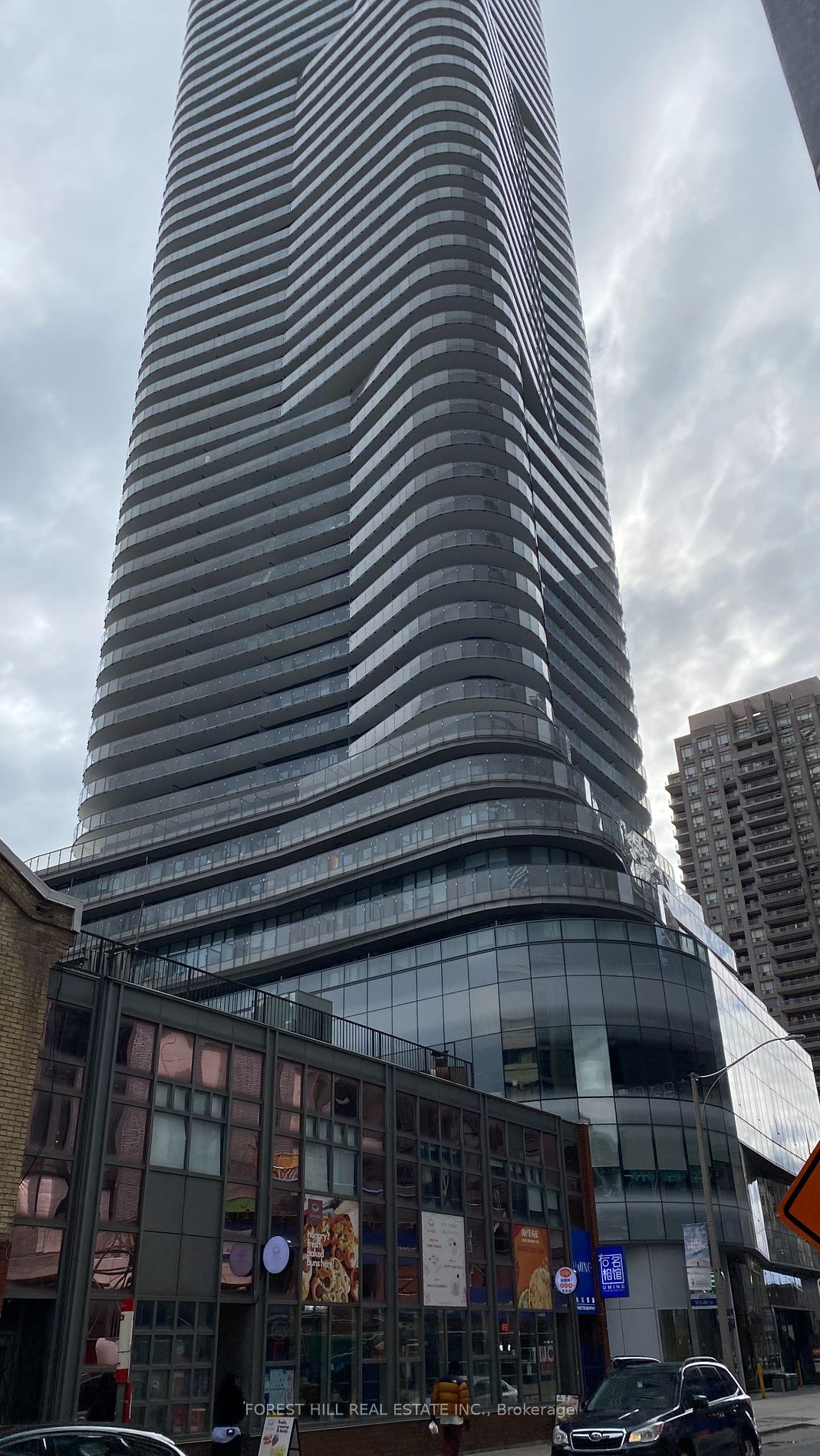 15 Wellesley St W, Toronto, Ontario, Bay Street Corridor