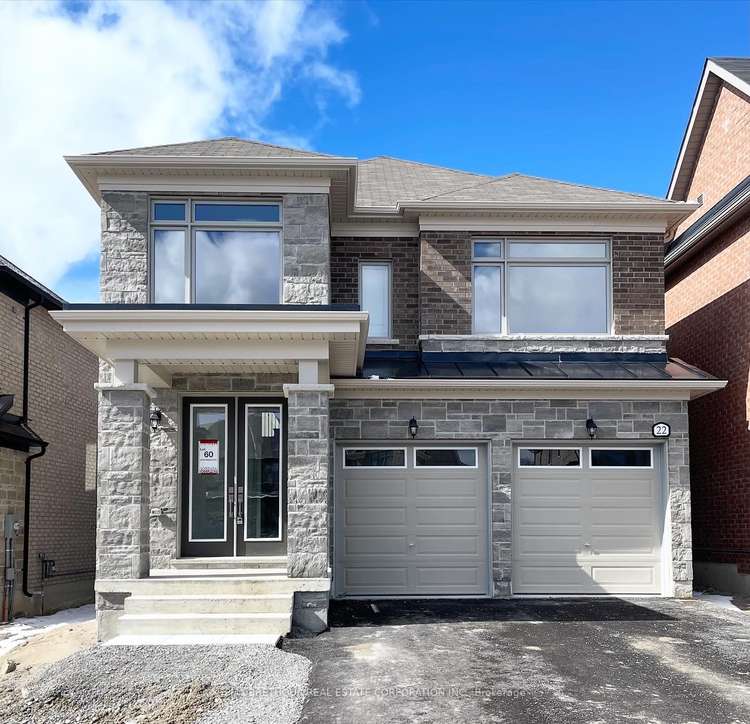 22 Red Blossom Crt, Whitchurch-Stouffville, Ontario, Stouffville