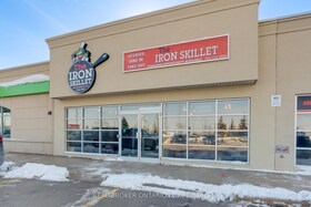 534 Bayfield St, Simcoe, Ontario , MLS #S8188594 , Image - 1