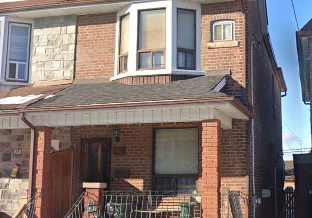 24 Millicent St, Toronto, Ontario, Dovercourt-Wallace Emerson-Junction