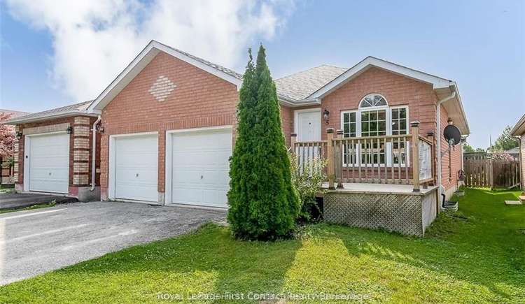 5 Monique Cres, Barrie, Ontario, East Bayfield