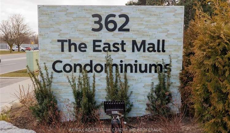 362 The East Mall St, Toronto, Ontario, Islington-City Centre West