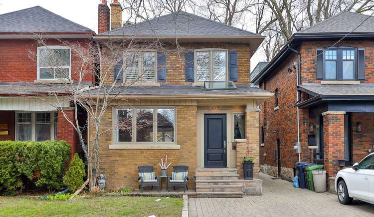 292 Briar Hill Ave, Toronto, Ontario, Lawrence Park South