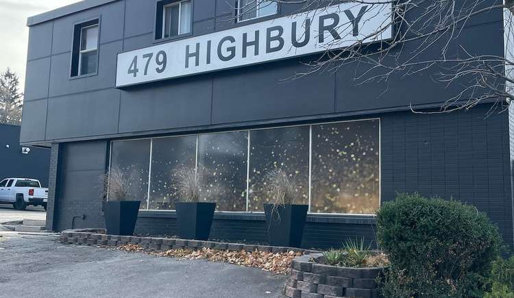 479 Highbury Ave N, London, Ontario, East M