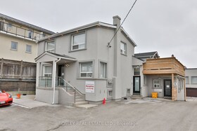 75 Jonesville Cres, Toronto, Ontario , MLS #C8191666 , Image - 1