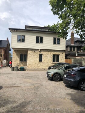 361 Dufferin Ave, Middlesex, Ontario , MLS #X8191736 , Image - 1