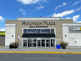 651 Upper James St, Hamilton, Ontario , MLS #X8195492 , Image - 1