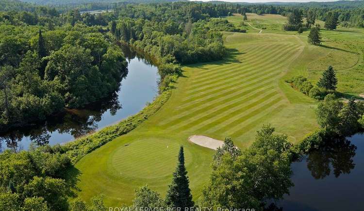 71 & 84 Golf Course Rd, Armour, Ontario, 