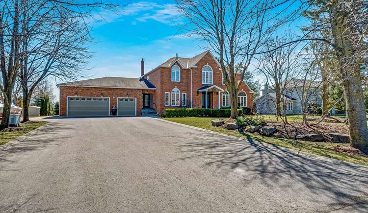 48 Raeview Dr, Whitchurch-Stouffville, Ontario, Rural Whitchurch-Stouffville