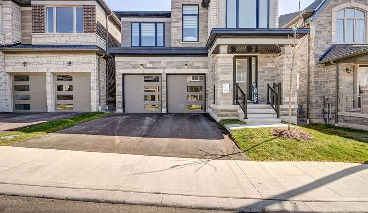 400 Finch Ave, Pickering, Ontario, Rouge Park