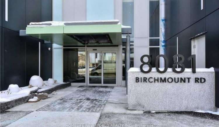 8081 Birchmount Rd, Markham, Ontario, Unionville