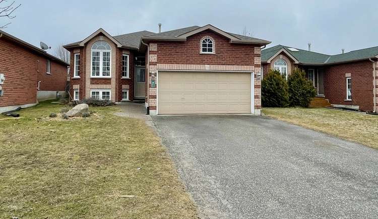 7 Danielle Cres, Barrie, Ontario, Painswick South
