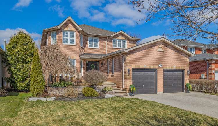 104 Loon Ave, Barrie, Ontario, Painswick South