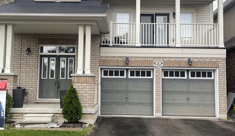 1290 Old Orchard Ave, Pickering, Ontario, Bay Ridges