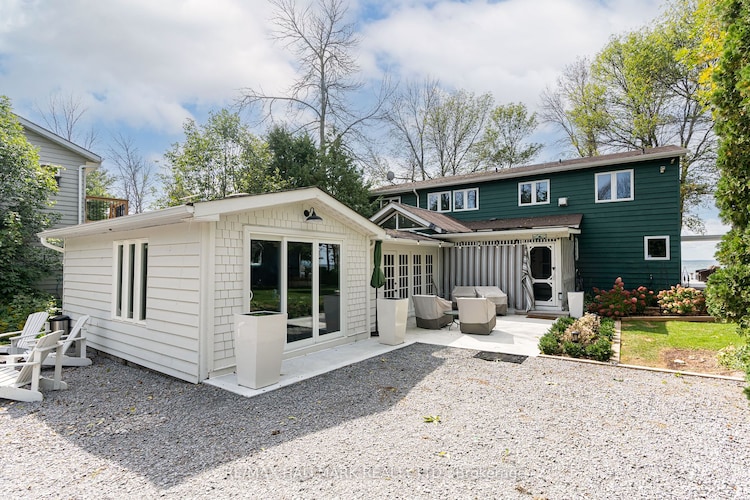 537-A Eagle Rd, Georgina Islands, Ontario, Georgina Island