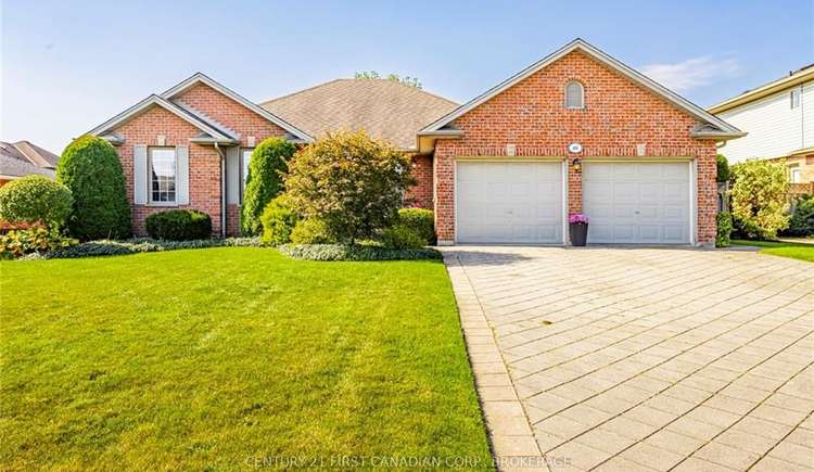 69 Winona Rd, Middlesex Centre, Ontario, Kilworth