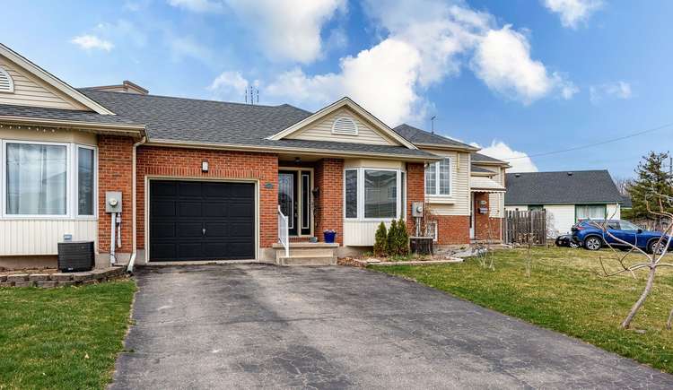 3 Dixie Rd, St. Catharines, Ontario, 