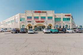 2980 Drew Rd, Peel, Ontario , MLS #W8199590 , Image - 1