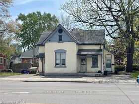 28 Oxford St W, Middlesex, Ontario , MLS #X8199510 , Image - 1