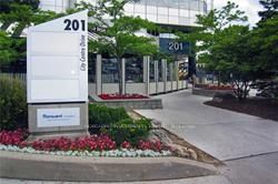 201 City Centre Dr, Mississauga, Ontario, City Centre