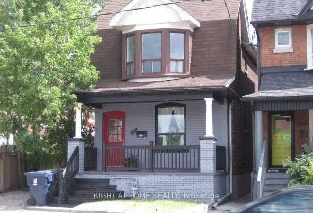 807 Dupont St, Toronto, Ontario, Dovercourt-Wallace Emerson-Junction
