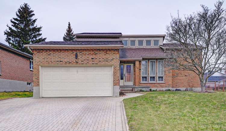 38 Burton Rd, Guelph, Ontario, West Willow Woods