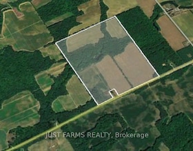 LOT 5-6 Norfolk County 45 Rd E, Norfolk, Ontario , MLS #X8201408 , Image - 1