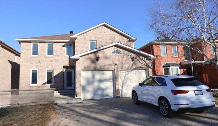75 Somerset Cres, Richmond Hill, Ontario, Observatory