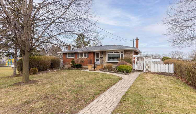 47 Harcove St, St. Catharines, Ontario, 