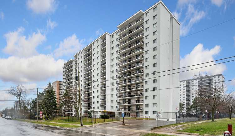1100 Caven St, Mississauga, Ontario, Lakeview