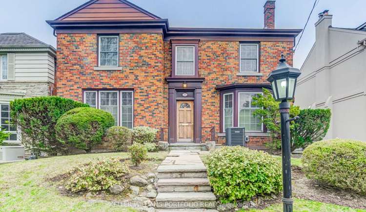 242 Forest Hill Rd, Toronto, Ontario, Forest Hill South
