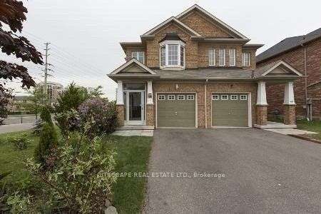 689 Courtney Valley Rd, Mississauga, Ontario, East Credit