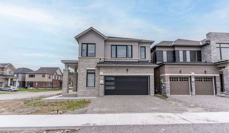 2 Bannister Rd, Barrie, Ontario, Rural Barrie Southeast