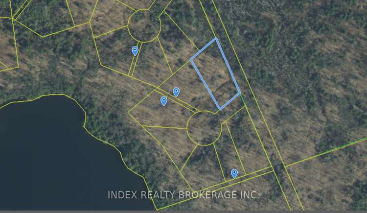 Lot 158 Castle Pl, Marmora and Lake, Ontario, 