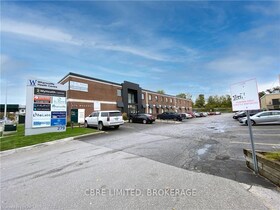 279 WHARNCLIFFE Rd N, Middlesex, Ontario , MLS #X8204098 , Image - 1
