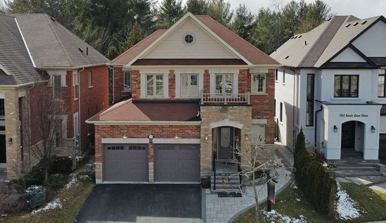 1559 Scenic Lane Dr, Pickering, Ontario, Duffin Heights